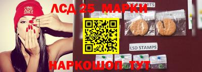 хмурый Апшеронск